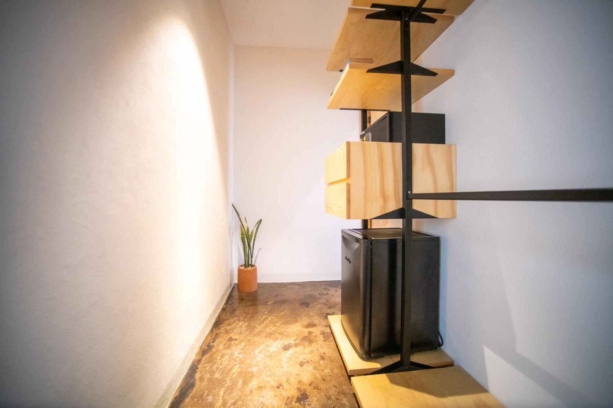 Casa Rosamate Apartment Oaxaca Exterior photo